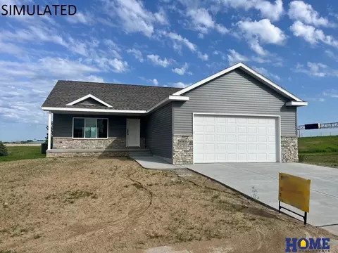 6624 Grays Peak Dr, Lincoln, NE 68521