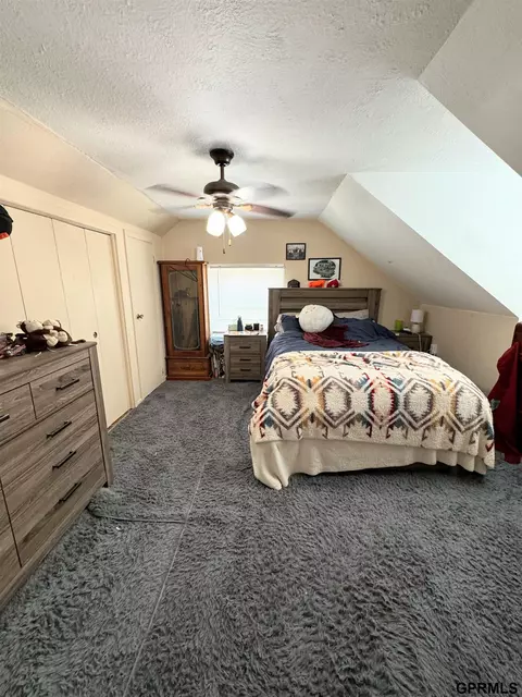 Bedroom - 120 E Barbara St, Brainard, NE 68626 photo 2 of 4