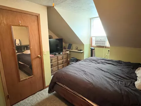 Bedroom - 120 E Barbara St, Brainard, NE 68626 photo 4 of 4