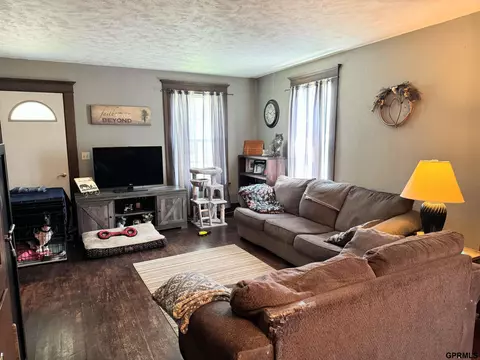 Living - 120 E Barbara St, Brainard, NE 68626 photo 1 of 1