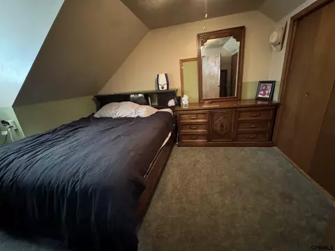 Bedroom - 120 E Barbara St, Brainard, NE 68626 photo 3 of 4