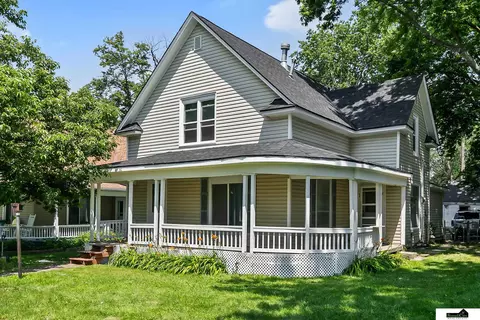 4610 Madison Ave, Lincoln, NE 68504
