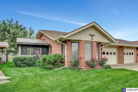 4373 Normal Blvd #38, Lincoln, NE 68506