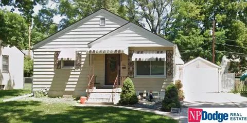 2019 N 65 Ave, Omaha, NE 68104