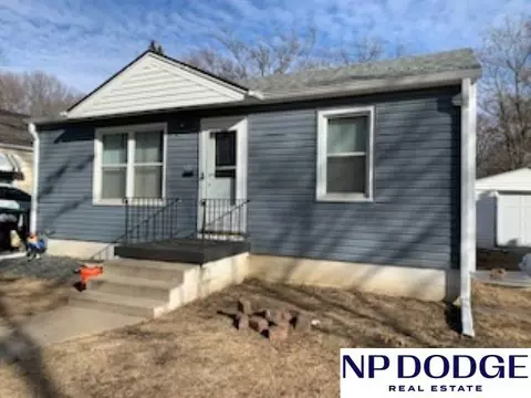 2015 N 65 Ave, Omaha, NE 68104