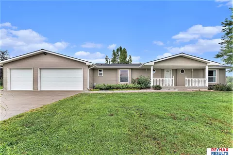 740 N 60th Rd, Nebraska City, NE 68410