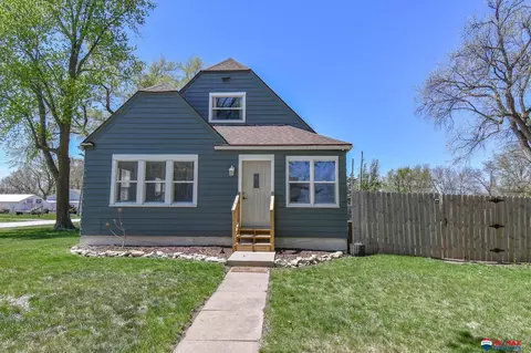 105 High School St, Alvo, NE 68304