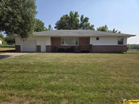 117 Johnson, Filley, NE 68357