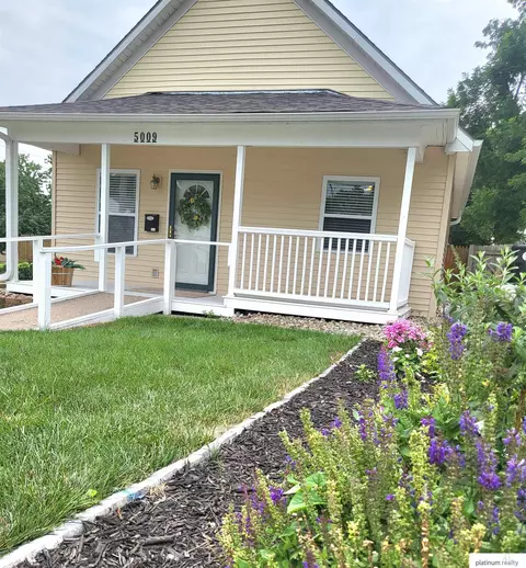5009 Pacific St, Omaha, NE 68106
