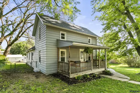 212 E Campbell St, Murray, NE 68409