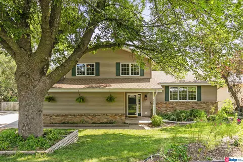 586 S 23 St, Blair, NE 68008