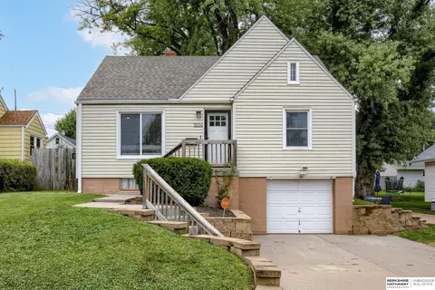 3024 N 49th Ave, Omaha, NE 68104