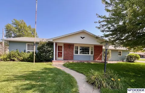 820 N Howard St, Fremont, NE 68025