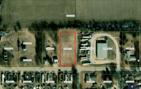 tbd E 24th St, Crete, NE 68333
