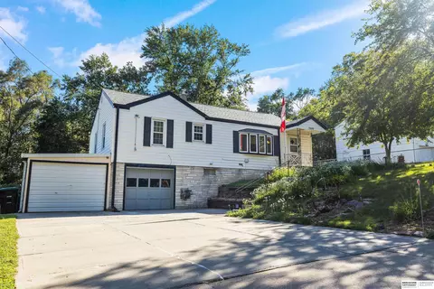 Undisclosed, Omaha, NE 68134