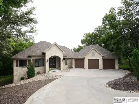 24116 U Cir, Chicago, NE 68022