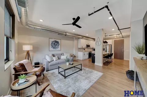 1040 O St #510, Lincoln, NE 68508