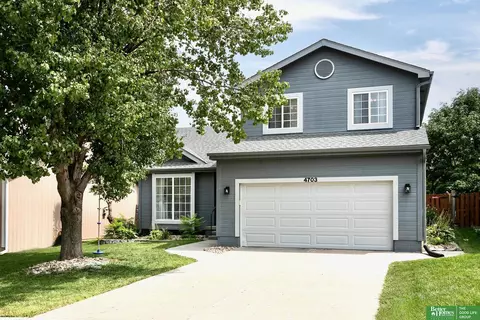 4703 N 150th Ave, Omaha, NE 68116