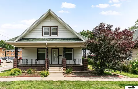 516 N 23rd St, Lincoln, NE 68503