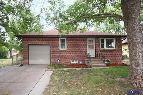 5350 Fremont St, Lincoln, NE 68504
