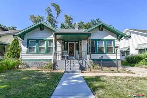 1848 Harrison Ave, Lincoln, NE 68502
