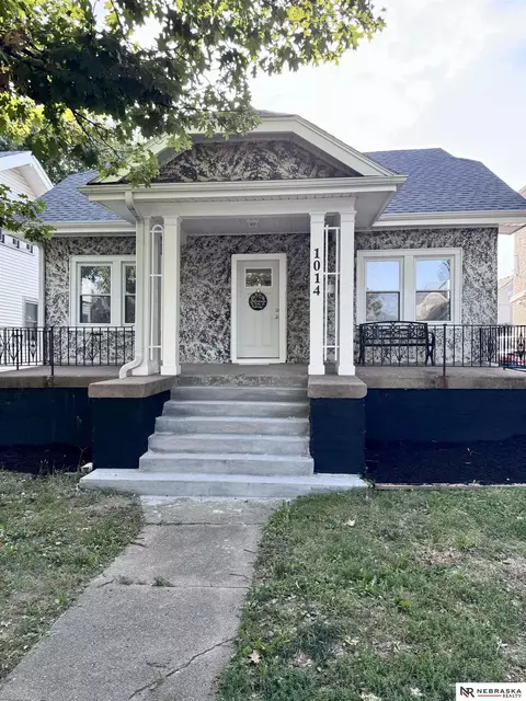 1014 S 25th Ave, Omaha, NE 68105