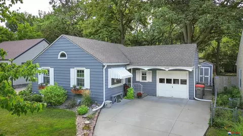 3845 Washington St, Lincoln, NE 68506