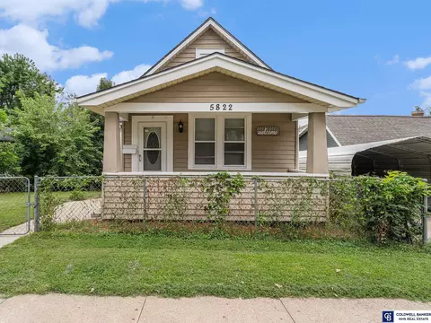 5822 S 20th St, Omaha, NE 68107