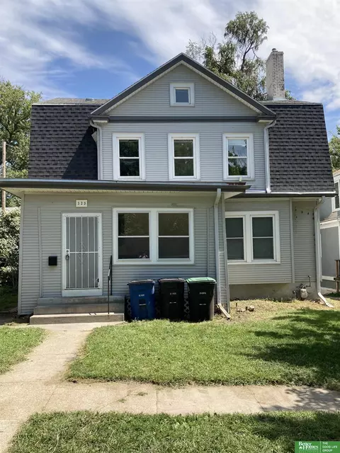 323 N 38 Ave, Omaha, NE 68131