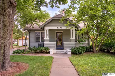 2035 N 49 St, Omaha, NE 68104