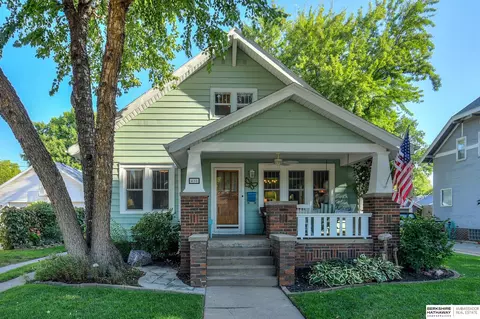 428 W 21st St, Fremont, NE 68025
