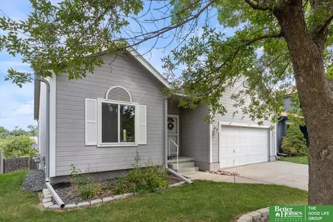14838 Redman Ave, Omaha, NE 68116