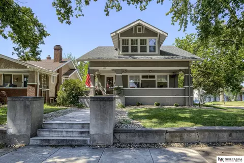 659 N Broadway St N, Wahoo, NE 68066