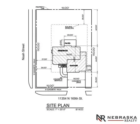 17007 Sarah St, Bennington, NE 68007 photo 29