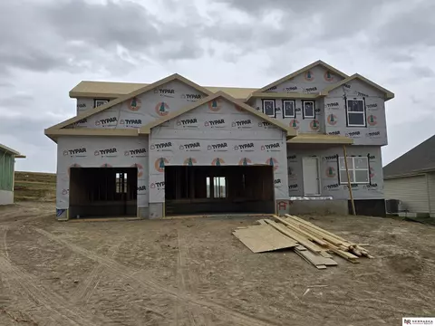 11114 N 161st St, Bennington, NE 68007