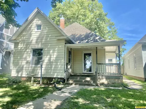 614 2nd Corso Corso, Nebraska City, NE 68410