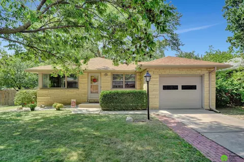 4435 S 43rd St, Lincoln, NE 68516