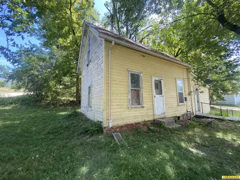 1120 N 7th St, Nebraska City, NE 68410