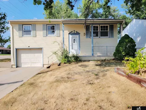 1700 Monroe St, Beatrice, NE 68310