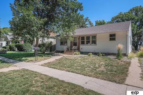 1620 N Park Ave, Fremont, NE 68025