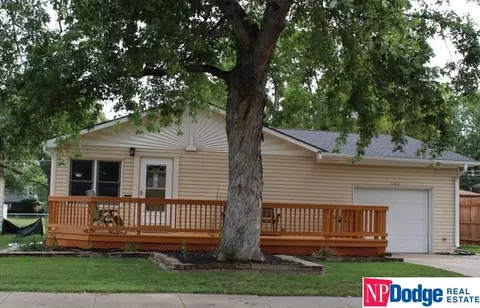 7140 Logan Ave, Lincoln, NE 68507