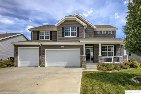 8025 N 172nd St, Bennington, NE 68007