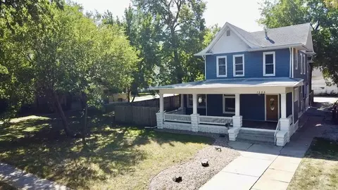 1525 A St, Lincoln, NE 68502