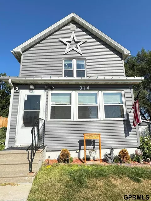 314 N 3rd St, Missouri Valley, IA 51555