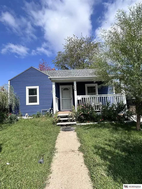 6009 S 34 St, Omaha, NE 68107