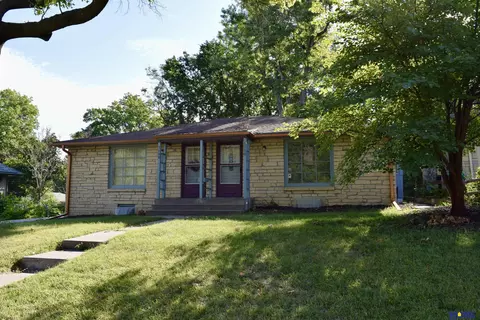 1108 S 40th St, Lincoln, NE 68510