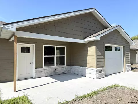 Exterior - 117 E Cheyenne St, Exeter, NE 68351 photo 2 of 3