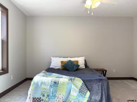 Bedroom - 117 E Cheyenne St, Exeter, NE 68351 photo 3 of 3