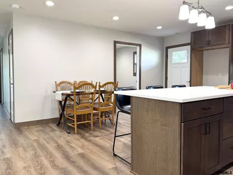 Dining - 117 E Cheyenne St, Exeter, NE 68351 photo 2 of 2