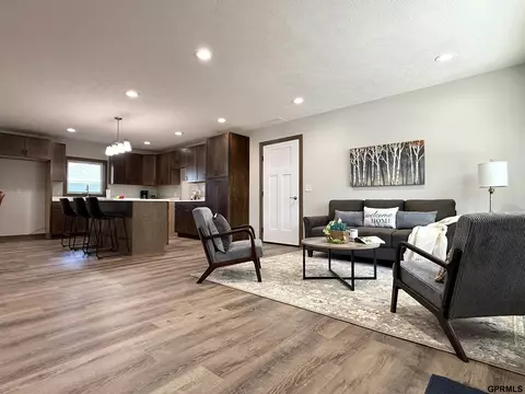 Living - 117 E Cheyenne St, Exeter, NE 68351 photo 1 of 2